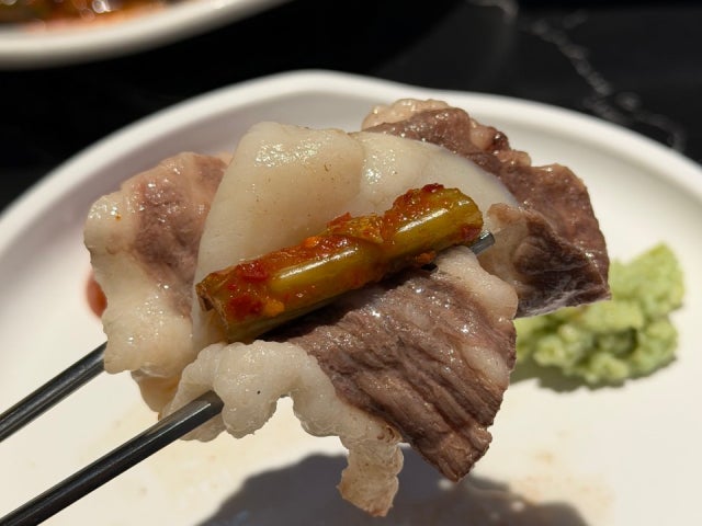 Ujeongga Dongtanyeok 總店 照片 6