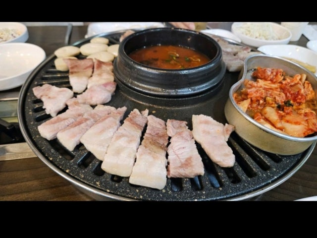 Majangdongjeongyuksikdang Gwonseonsijang店 写真 5