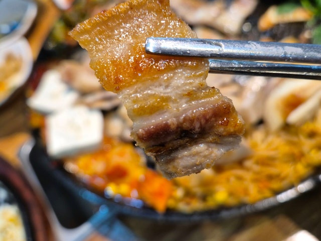 Joseonmusoesamgyeopsal 照片 5