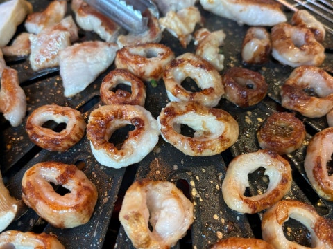 조선제일막창집 사진 4