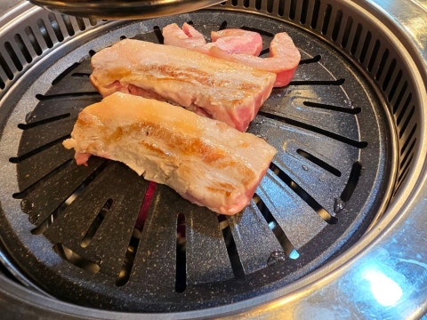 도드람한돈&한우고깃집 사진 4