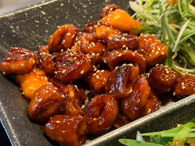 Honggopchang Suyu店 照片 5
