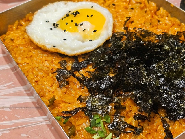 Hanamdwaejijip Gwanggyoabeunyupeurang店 照片 6