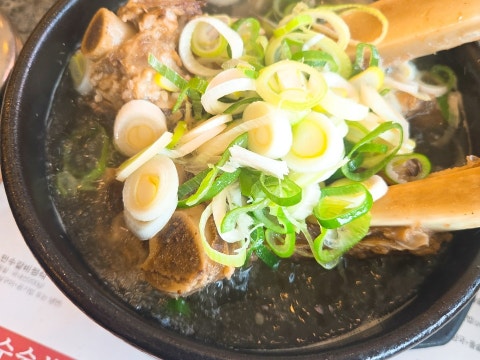 만수숯불갈비 사진 4