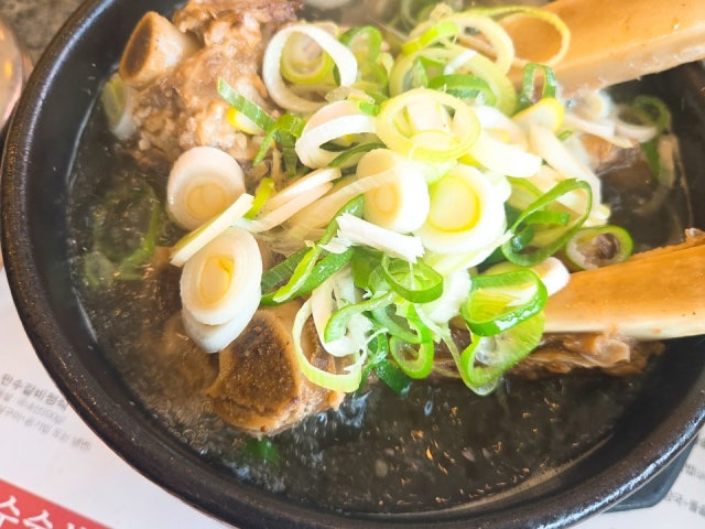 Mansusutbulgalbi 照片 4
