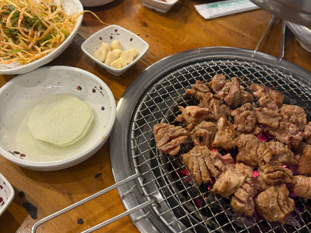 Gogirang 写真 5