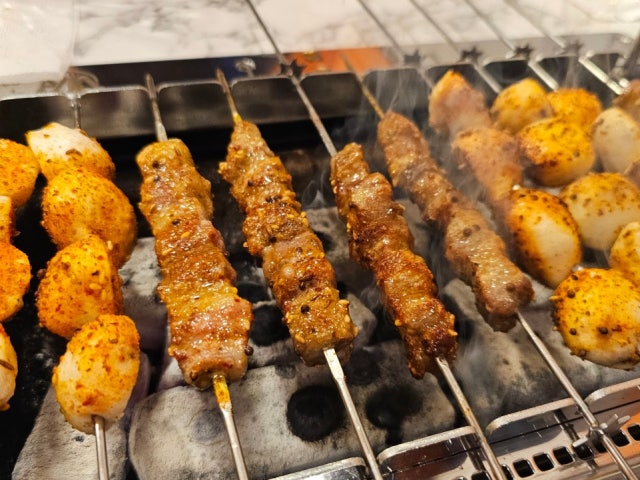 Cheonho Yangkkochi 写真 5