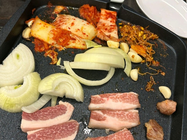 Naengsamkko 写真 4