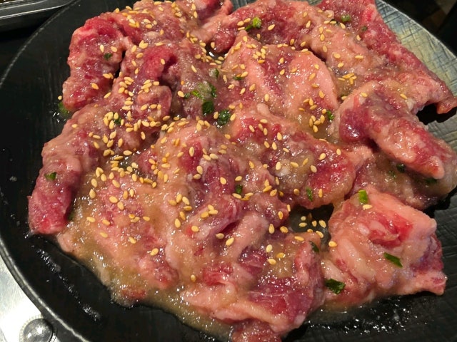 Dongjeokkkangtonggui Nowonjikyeong店 照片 4