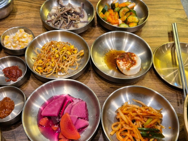 Jijonsamgyeop Suwon 總店 照片 5