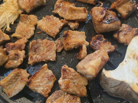 금산갈비 사진 4