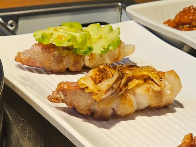 Gogigupneunnamja 写真 5