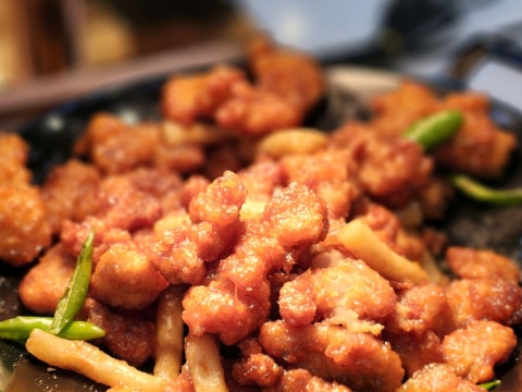 명륜진사갈비 부산하단점 사진 4