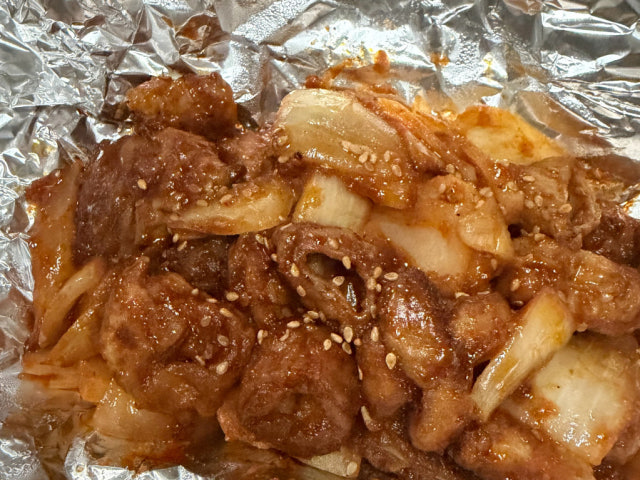Michingopchang 照片 6