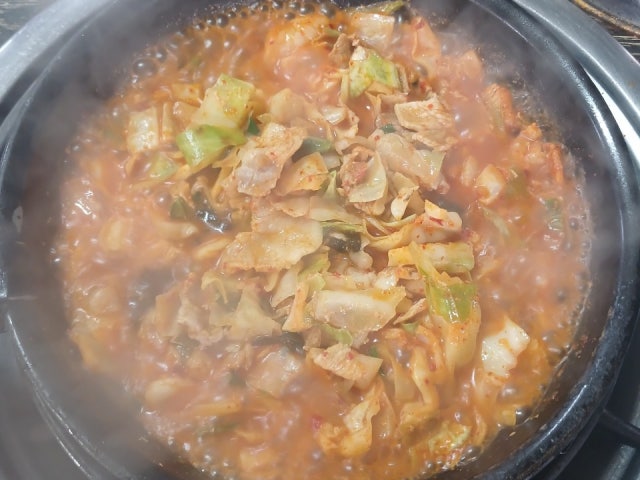 Samilsutbulgalbi 照片 5