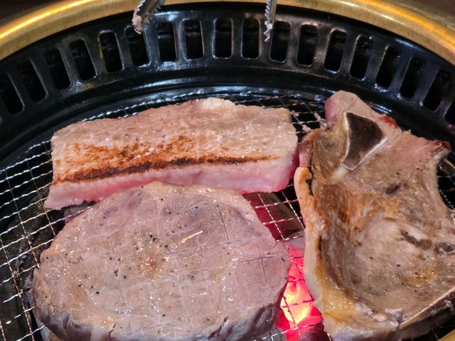 Cheongnyeongogijangsu Daejeonyucheon店 照片 5