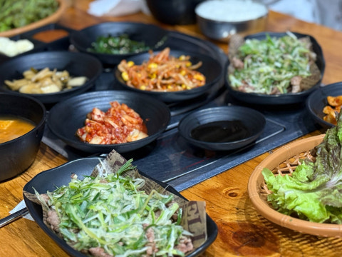 연탄파불고기 용산점 사진 4