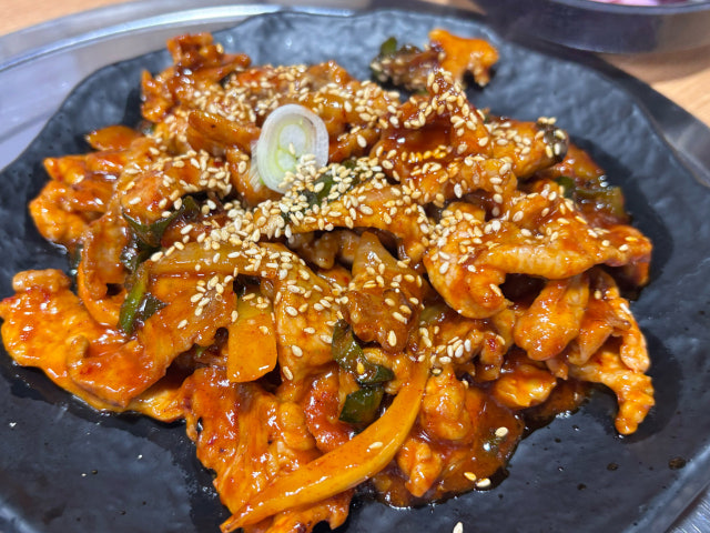 Yeonanjeongyuksikdang Photos 5