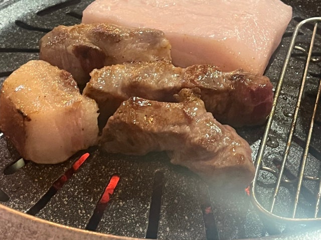 Dotjejuheukdwaeji 写真 5
