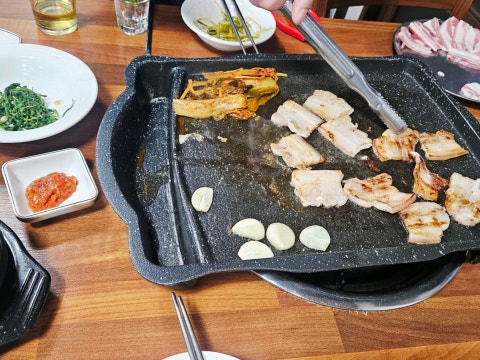 소백산갈비 사진 4