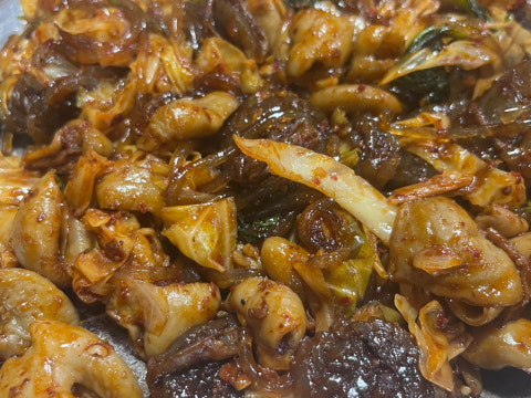 한아름곱창 사진 4