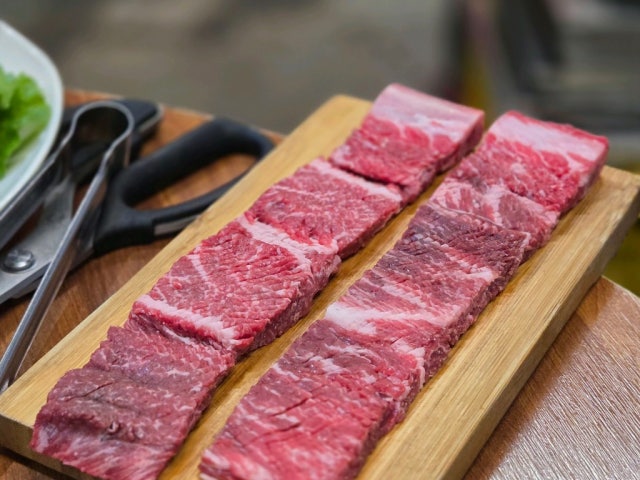 Andonggalbi 总店 照片 6