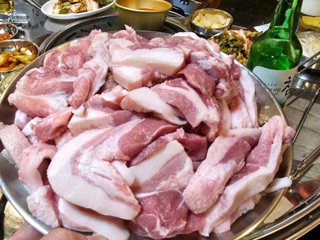 Heungdeokdwitgogi Photos 4