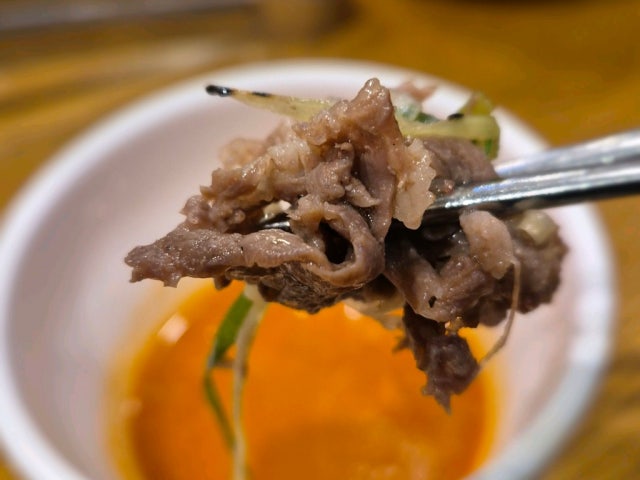 Yetmatseoulbulgogi Myeongdong 總店 照片 5