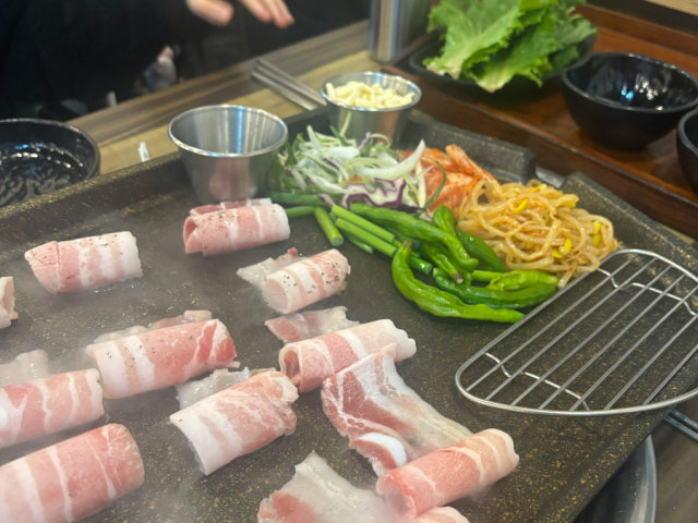 Daepaejangsa Gwanjeo2ho店 照片 6