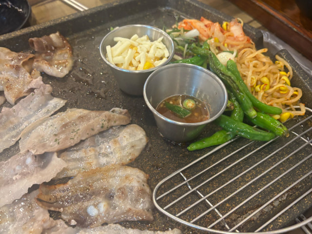 Daepaejangsa Gwanjeo2ho店 照片 5