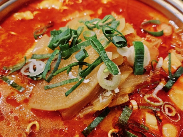 Baekyangsutbulgalbi Yangjeongjikyeong店 写真 4