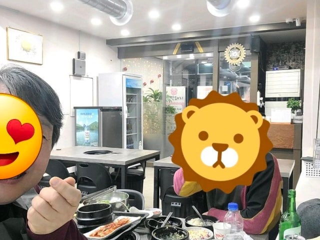 Kkeoltteokdwaeji 写真 6