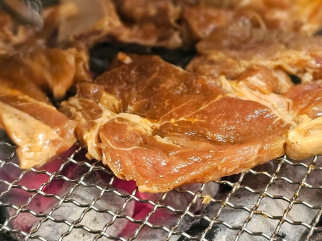 Baekrochamsutgui Suyu 總店 照片 5