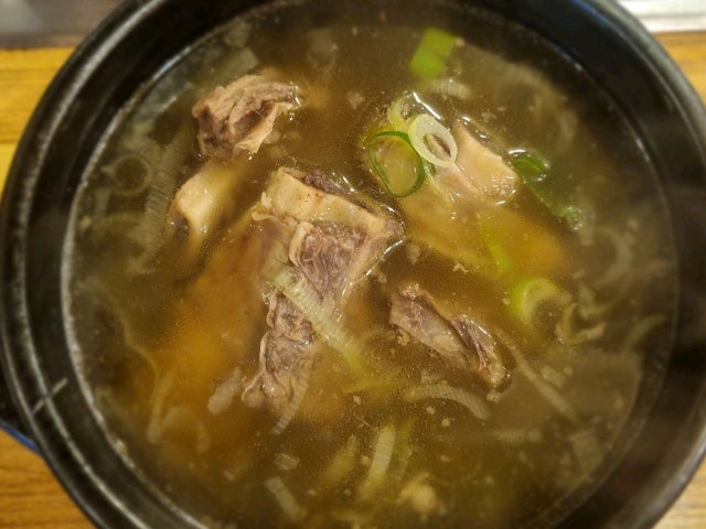 Daewongalbi 写真 6