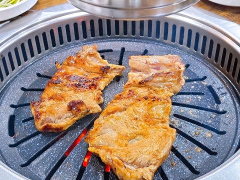 수향숯불갈비 사진 4