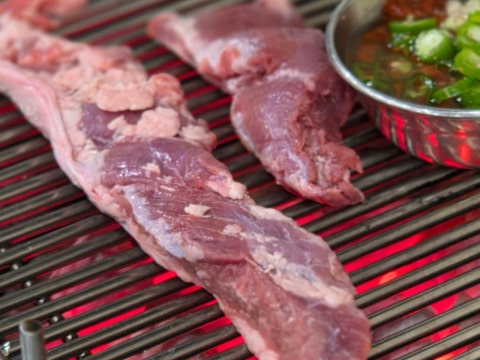 석구네마포주먹고기 신도림본점 사진 4