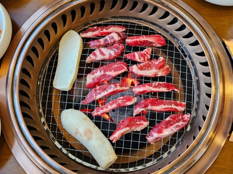 비원 송도본점 사진 4