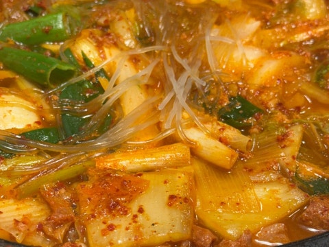 정하용선산곱창 성서점 사진 4