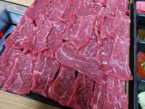 연안정육식당 사진 4