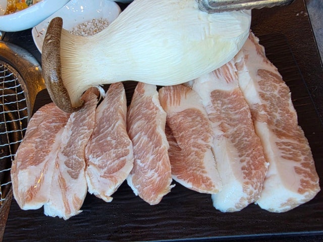 Hwahwadwaejiwanggalbi Gimcheon店 照片 5