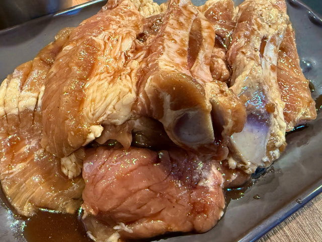 Golmokjeongyuksikdang 写真 6