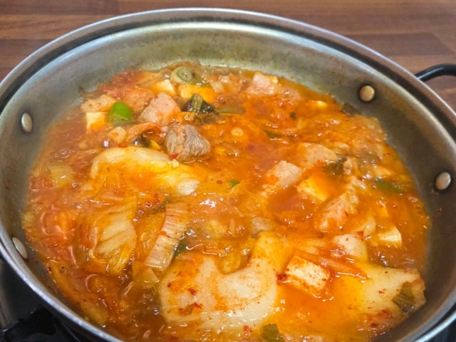 Cheonghasaenggogi 照片 6