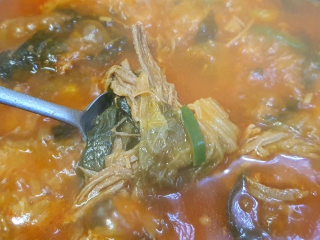 Bakganesutbulgalbisal 照片 6