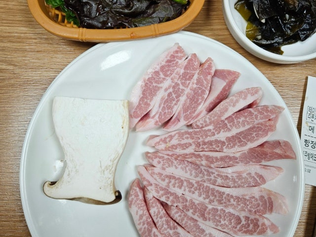 Namdaepojeongtonghanu 照片 6