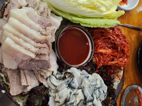마포돼지갈비 본점 사진 4