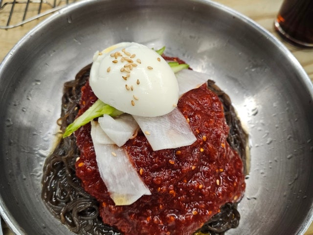 Hoesikuidalin Seosuwontapdong店 写真 6