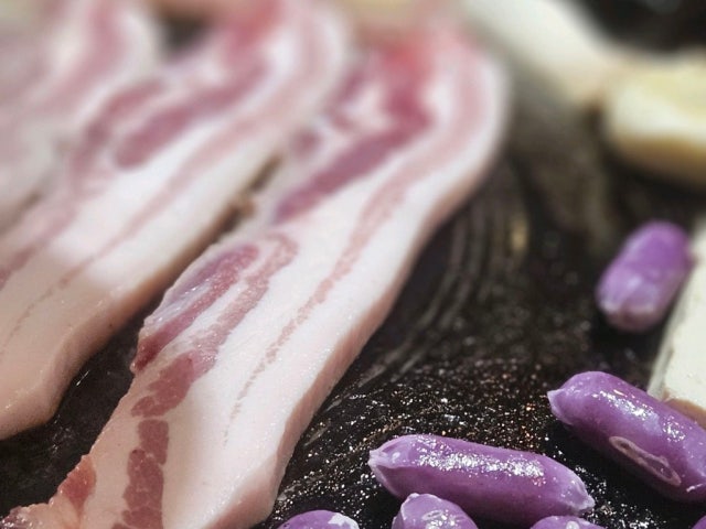 60panwangttukkeongsamgyeopsalcheoncheonpureujiojeom Photos 5