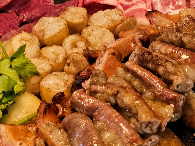 Gopchanggun Daeheung店 照片 5