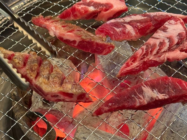 Mudeungsogalbi Gimhaejuchon店 照片 5