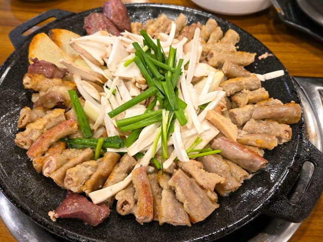 Wangsiprijeongbunegopchang 照片 5